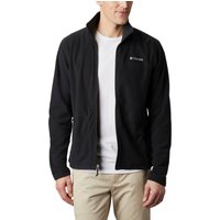 Columbia Fleecejacke "FAST TREK™ LIGHT FULL ZIP FLEECE", (1 St.), mit kontrastfarbenen Details von Columbia