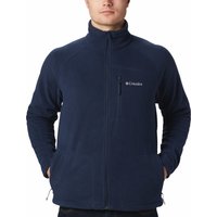 Columbia Fleecejacke "FAST TREK II FULL ZIP FLEECE", (1 St.) von Columbia