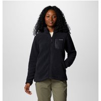 Columbia Fleecejacke "WEST BEND FULL ZIP II" 1 Stk. tlg. von Columbia