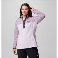 Columbia Fleecepullover "BENTON SPRINGS 1/2 SNAP PULL OVER II", (1 tlg.) von Columbia