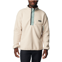 Columbia Fleecepullover "Helvetia™ Half Snap Fleece" von Columbia