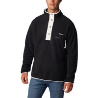 Columbia Fleecepullover "Helvetia™ Half Snap Fleece" von Columbia