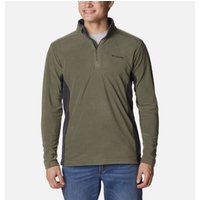 Columbia Fleecepullover "KLAMATH RANGE II HALF ZIP", (1 tlg.) von Columbia