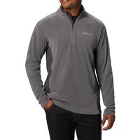 Columbia Fleecepullover "KLAMATH RANGE II HALF ZIP" 1 Stk. tlg. Columbia Fleecepullover "KLAMATH RANGE II HALF ZIP" 1 Stk. tlg. von Columbia