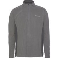 Columbia Fleecepullover "Klamath Range™ II Half Zip" von Columbia