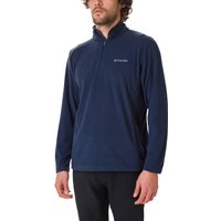 Columbia Fleecepullover "Klamath Range™ II Half Zip" von Columbia