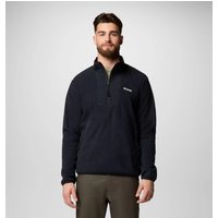 Columbia Fleecepullover "SEQUOIA GROVE HALF ZIP FLEECE" 1 Stk. tlg. von Columbia