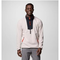 Columbia Fleecepullover "SEQUOIA GROVE HALF ZIP FLEECE" 1 Stk. tlg. von Columbia