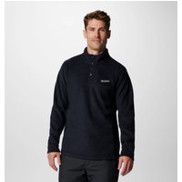 Columbia Fleecepullover "Steens Mountain™ Half Snap II" von Columbia
