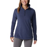 Columbia Fleeceshirt "Glacial™ IV 1/2 Zip" Leichtes Material von Columbia