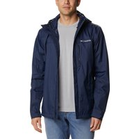 Columbia Outdoorjacke "POURING ADVENTURE II", mit Kapuze von Columbia