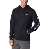 Columbia Kapuzensweatshirt "Columbia Trek™ Hoodie" von Columbia