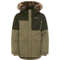 Columbia Parka "NORDIC STRIDER II JACKET", (1 St.), mit Kapuze von Columbia