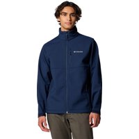 Columbia Softshelljacke "ASCENDER SOFTSHELL JACKET", (1 St.) von Columbia