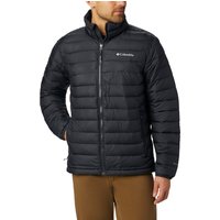 Columbia Steppjacke "POWDER LITE", ohne Kapuze von Columbia