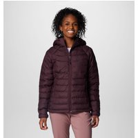 Columbia Steppjacke "POWDER LITE II HOODED JACKET", (1 St.) von Columbia