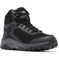 Columbia Wanderschuh "TRAILSTORM™ ASCEND MID WP", wasserdicht von Columbia