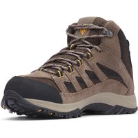 Columbia Wanderschuh "CRESTWOOD™ MID WATERPROOF", wasserdicht von Columbia