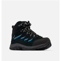 Columbia Wanderschuh "CRESTWOOD™ MID WATERPROOF", wasserdicht von Columbia