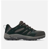 Columbia Wanderschuh "REDMOND™ IV LOW WATERPROOF", wasserdicht von Columbia