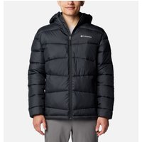 Columbia Winterjacke "FIVEMILE BUTTE II HOODED JACKET" 1 Stk. tlg. von Columbia