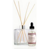 Teakholz-Diffuser Aus Der Karibik von ColumbiaFragrance