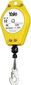 Federzug YFS 1.5-3 kg, 1.6 mtr. von Columbus McKinnon