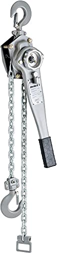 Handhebelzug Silverline HZ S - 750kg, 1,5 m Hub Handhebelzug Silverline HZ S - 750kg, 1,5 m Hub von Columbus McKinnon