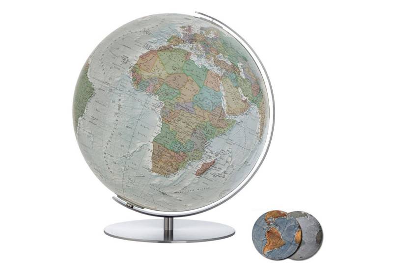 Columbus Globus DUO ALBA Regent Leuchtglobus Tischglobus 34 cm Columbus Globus DUO ALBA Regent Leuchtglobus Tischglobus 34 cm von Columbus