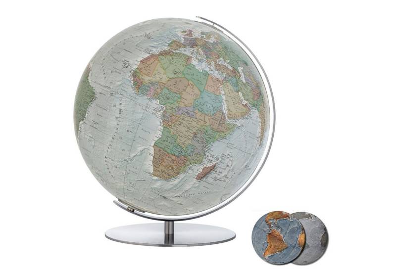 Columbus Globus DUO ALBA Regent Leuchtglobus Tischglobus 40 cm Columbus Globus DUO ALBA Regent Leuchtglobus Tischglobus 40 cm von Columbus