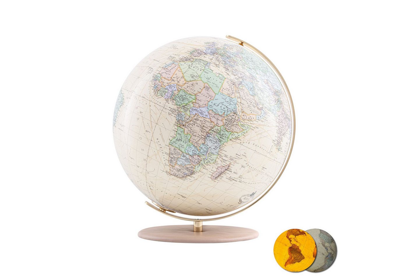Columbus Globus Royal Regent Leuchtglobus Tischglobus Duchmesser 40 cm Columbus Globus Royal Regent Leuchtglobus Tischglobus Duchmesser 40 cm von Columbus