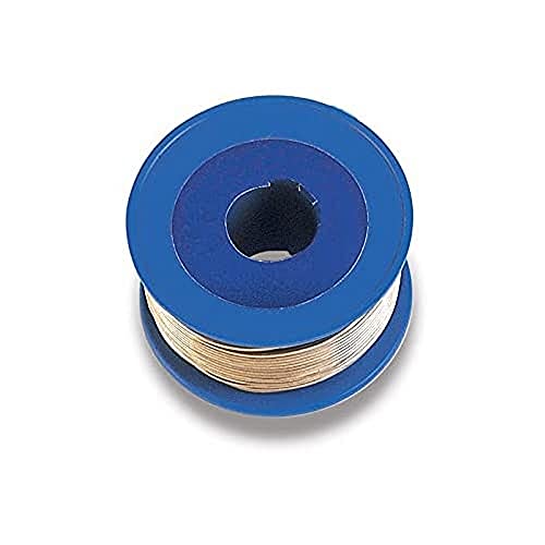 COM Gas SN100 – Rolle mit 100 Gramm, Lötzinn mit desoxidante von Com Gas