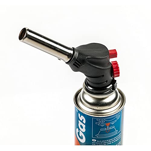 COM Gas gt-200 – Creme von Com Gas