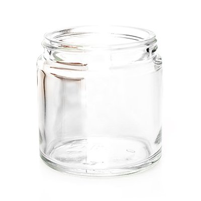 Comandante | Comandante C40 | Ersatzglas | Transparent Comandante | Comandante C40 | Ersatzglas | Transparent von Comandante