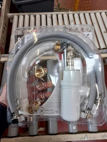 Comap - Komplettset für vertikale elektrische Durchlauferhitzer (P<10KW) von Comap
