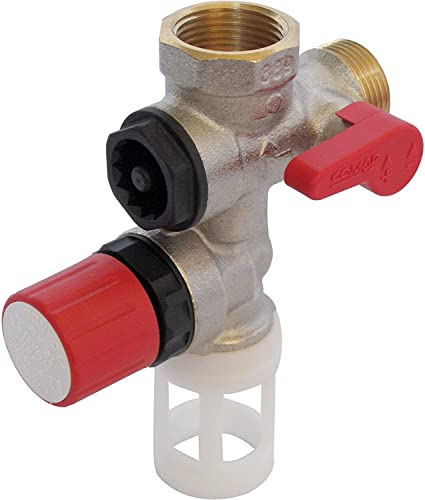 Comap S600009 Sicherheitsgruppe, ohne von Comap