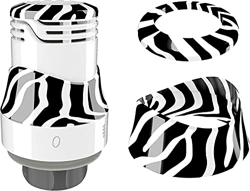 Comap S633260 Heizkörper, Zebra von Comap
