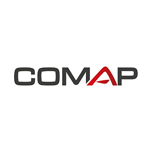 Comap S651015 Sicherheitsauslöser für Propangas Niederdruck Druckminderer T 37 mbar, NF E & S 20 x 1,5 Klasse 1, weiß, Small von Comap