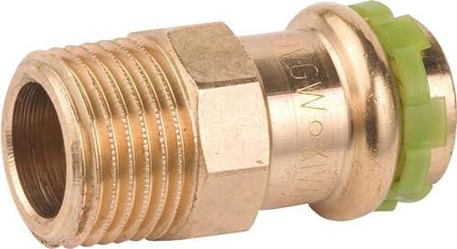 Seppelfricke SEPP Übergangsnippel Sudo-Press VC243G RG 28mmx1" von Comap