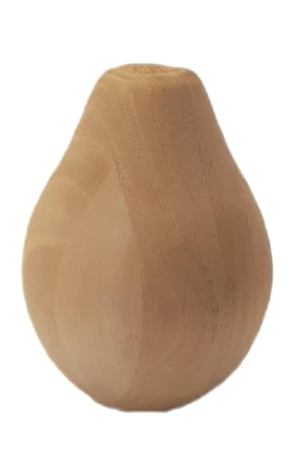 Comarco Sa 65911 birne, Holz, 7 cm von Comarco Sa