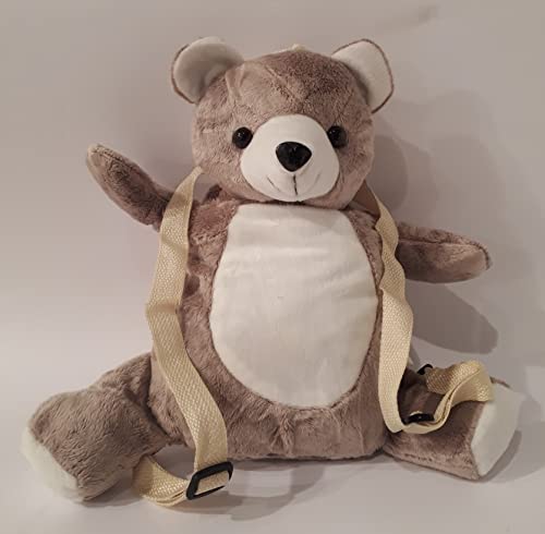 Teddybär-Rucksack 42 cm von Comarco Sa