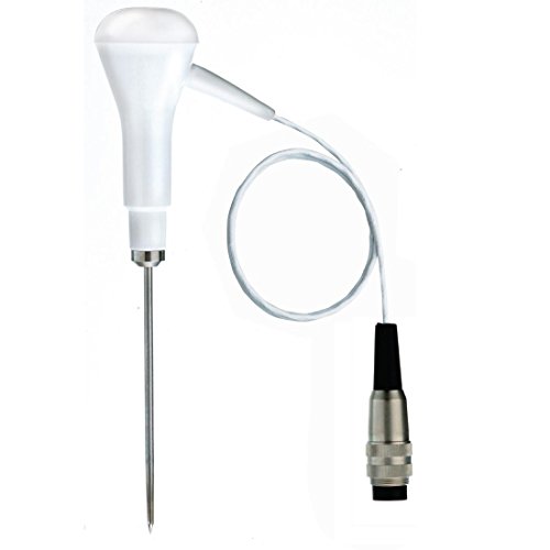 Comark C20 Penetrationssonde Bereich: -39,9 bis +109,9°C von Comark