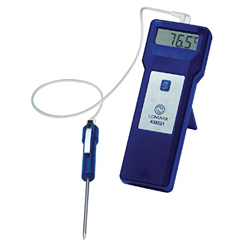 Comark KM221 Digital Thermometer von Comark