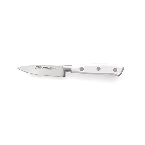 COMAS 8115 Schälmesser MARBLE, Klinge 8 cm von Comas