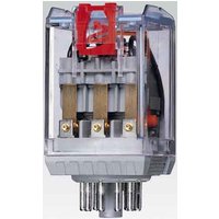 Comat Releco Industrie-Relais MRC blau 11-pin, 3 CO, X=LED C3-A30X/AC230V-Relec - C3-A30X/AC230V-Releco von Comat Releco
