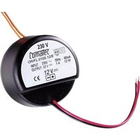 Comatec OF/FL/0075.24/E AC/DC-Einbaunetzteil 0.75A 18W 24 V/DC offene Kabelenden 1St. von Comatec