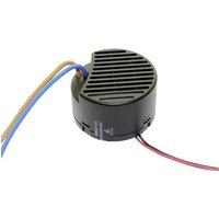 Comatec ORG2624Y AC/DC-Einbaunetzteil 1.1A 26W 24V offene Kabelenden 1St. von Comatec