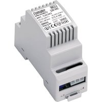 Comatec PSM 4 72 24 Hutschienen-Netzteil (DIN-Rail) 24 V/DC 3A 72W Inhalt 1St. von Comatec