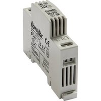 Comatec PSM1/15.12 Hutschienen-Netzteil (DIN-Rail) 12 V/DC 1.25A 15W Inhalt 1St. von Comatec