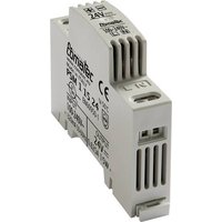 Comatec PSM1/15.24 Hutschienen-Netzteil (DIN-Rail) 24 V/DC 0.625A 15W Inhalt 1St. von Comatec